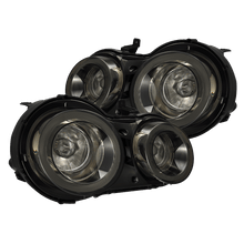 Load image into Gallery viewer, Product image 1 showing the AlphaRex tail lights identified as ARX692002.