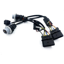 Load image into Gallery viewer, Product image 1 showing the AlphaRex wiring connectors identified as ARX810003.