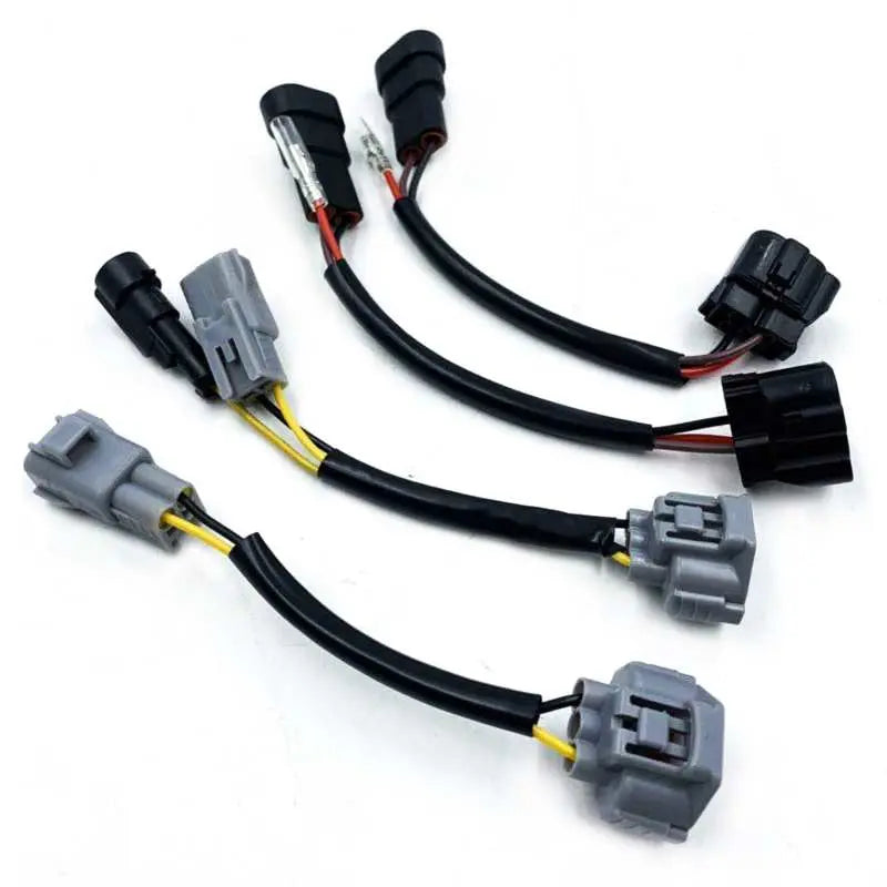 Product image 1 showing the AlphaRex wiring connectors identified as ARX810014.