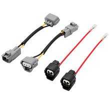 Load image into Gallery viewer, AlphaRex 16-23 Toyota Tacoma SR/SR5 to AlphaRex Headlights Converters - AlphaRex 810015