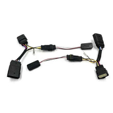 Load image into Gallery viewer, Product image 1 showing the AlphaRex headlights identified as ARX810016.