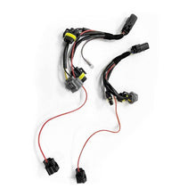 Load image into Gallery viewer, Product image 1 showing the AlphaRex wiring connectors identified as ARX810017.