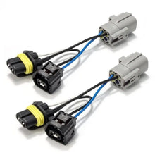 Load image into Gallery viewer, Product image 1 showing the AlphaRex wiring connectors identified as ARX810020.