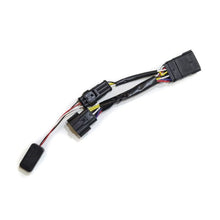 Load image into Gallery viewer, Product image 2 showing the AlphaRex wiring connectors identified as ARX810022.