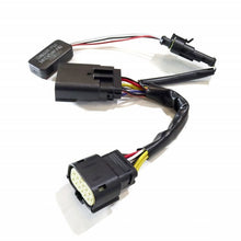 Load image into Gallery viewer, Product image 3 showing the AlphaRex wiring connectors identified as ARX810022.
