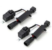 Load image into Gallery viewer, Product image 1 showing the AlphaRex wiring connectors identified as ARX810023.