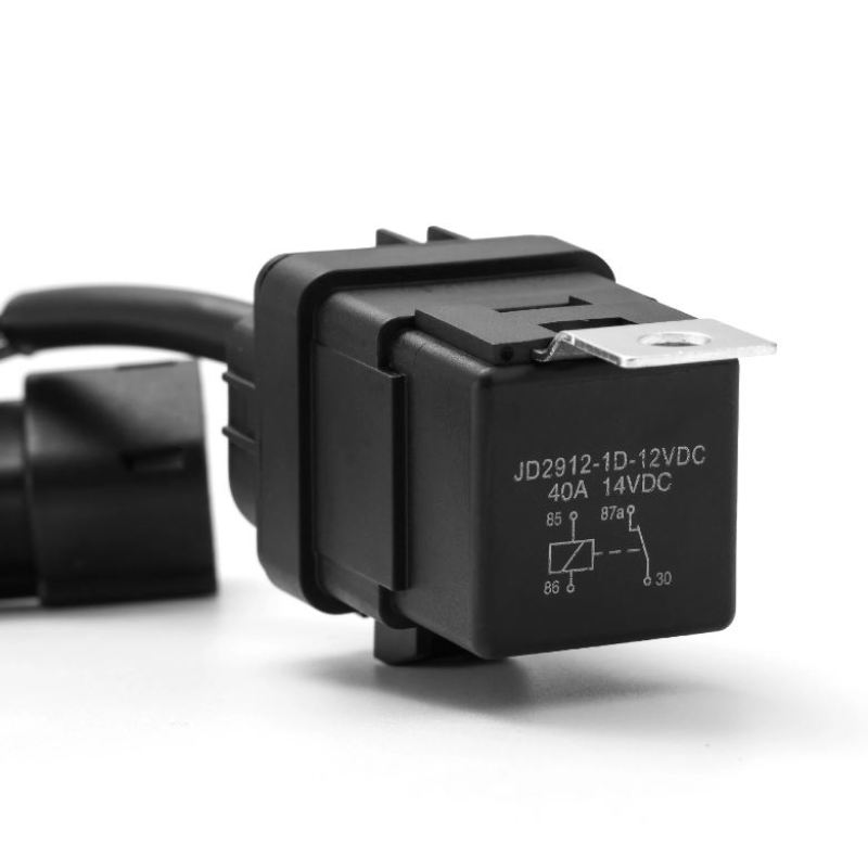 Product image 2 showing the AlphaRex wiring connectors identified as ARX810023.