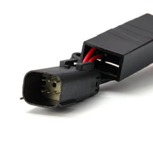Load image into Gallery viewer, Product image 3 showing the AlphaRex wiring connectors identified as ARX810023.