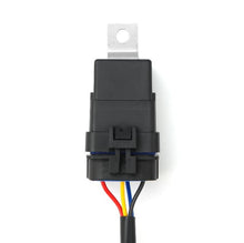 Load image into Gallery viewer, Product image 4 showing the AlphaRex wiring connectors identified as ARX810023.