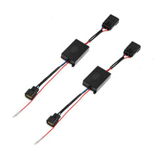 Load image into Gallery viewer, Product image 1 showing the AlphaRex wiring connectors identified as ARX810026.