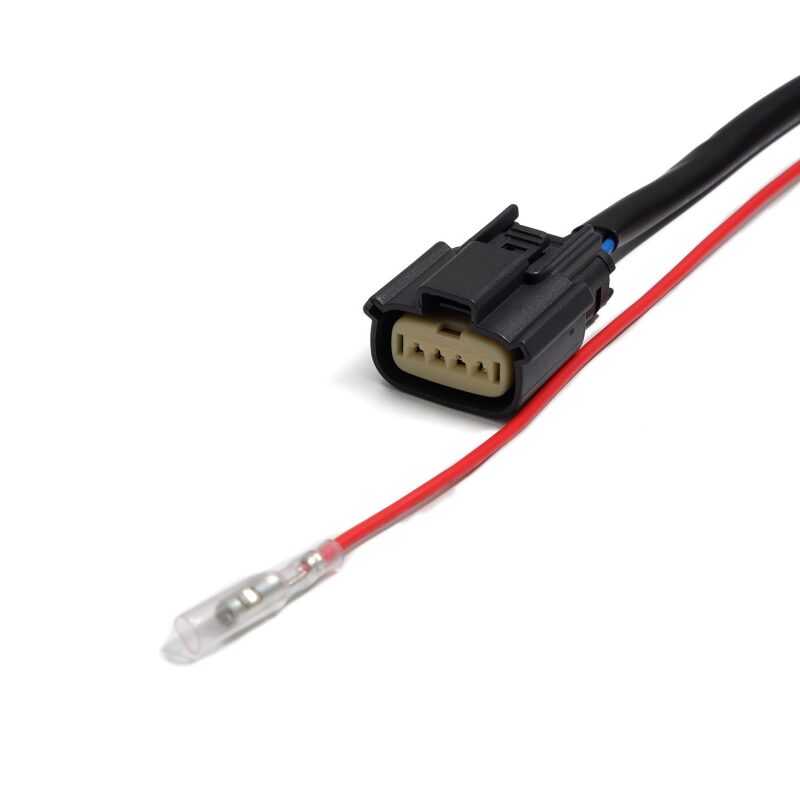 Product image 2 showing the AlphaRex wiring connectors identified as ARX810026.