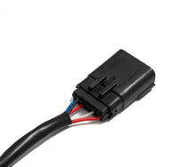 Load image into Gallery viewer, Product image 3 showing the AlphaRex wiring connectors identified as ARX810026.