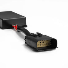 Load image into Gallery viewer, Product image 4 showing the AlphaRex wiring connectors identified as ARX810026.