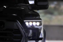 Load image into Gallery viewer, Product image 10 showing the AlphaRex headlights identified as ARX810029.