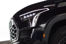 Load image into Gallery viewer, Product image 11 showing the AlphaRex headlights identified as ARX810029.