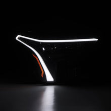 Load image into Gallery viewer, Product image 4 showing the AlphaRex headlights identified as ARX810030.