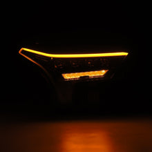 Load image into Gallery viewer, Product image 5 showing the AlphaRex headlights identified as ARX810030.
