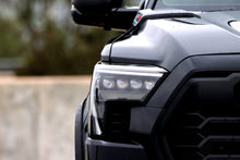 Load image into Gallery viewer, Product image 8 showing the AlphaRex headlights identified as ARX810030.