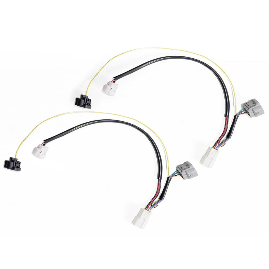 Product image 1 showing the AlphaRex wiring connectors identified as ARX810031.