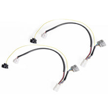 Load image into Gallery viewer, Product image 1 showing the AlphaRex wiring connectors identified as ARX810031.