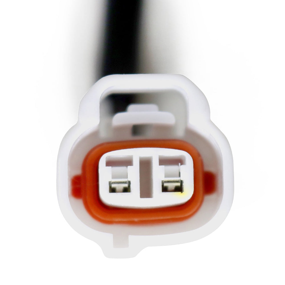 Product image 3 showing the AlphaRex wiring connectors identified as ARX810031.