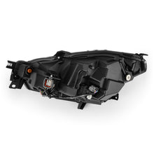 Load image into Gallery viewer, Product image 3 showing the AlphaRex headlights identified as ARX810035.