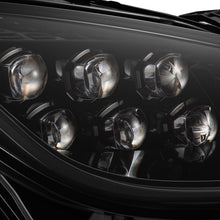 Load image into Gallery viewer, Product image 5 showing the AlphaRex headlights identified as ARX810035.