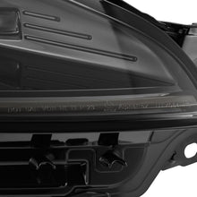 Load image into Gallery viewer, Product image 6 showing the AlphaRex headlights identified as ARX810035.