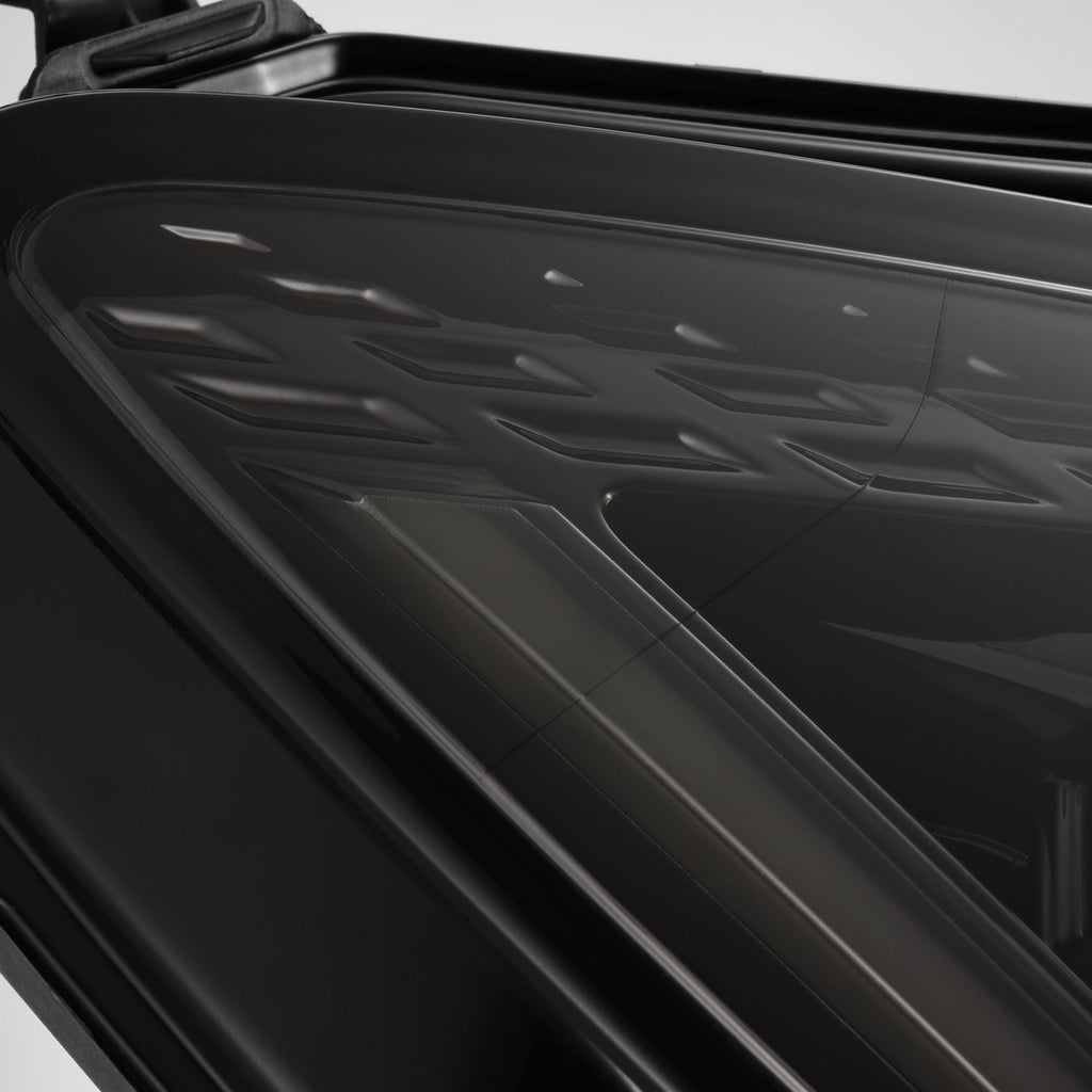 Product image 8 showing the AlphaRex headlights identified as ARX810035.