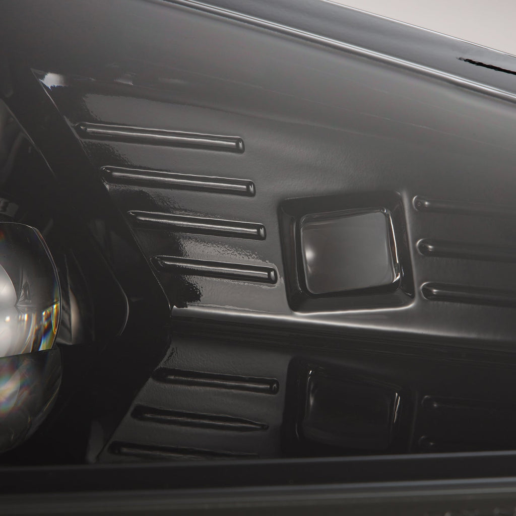 Product image 10 showing the AlphaRex headlights identified as ARX810035.