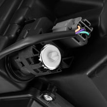 Load image into Gallery viewer, Product image 12 showing the AlphaRex headlights identified as ARX810035.