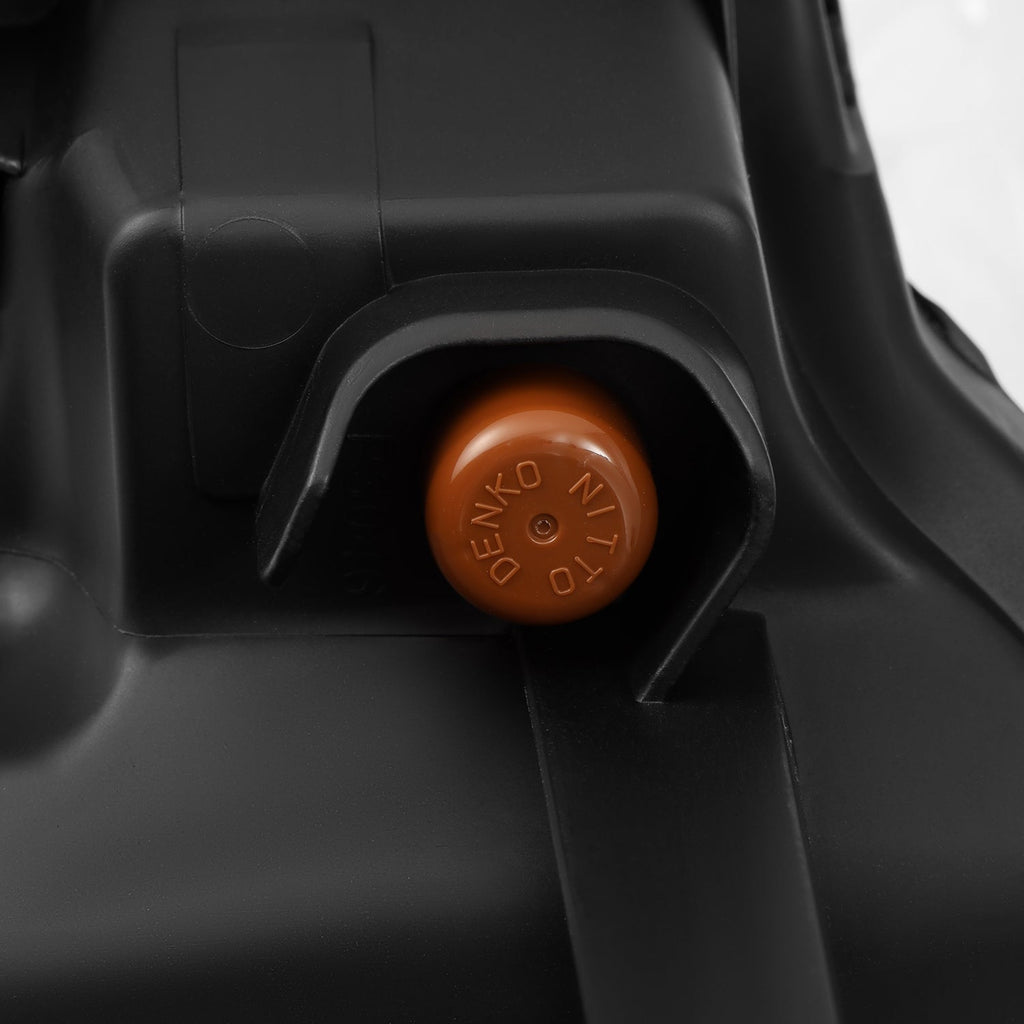 Product image 13 showing the AlphaRex headlights identified as ARX810035.