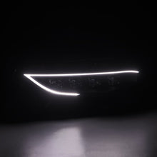 Load image into Gallery viewer, Product image 5 showing the AlphaRex headlights identified as ARX810038.