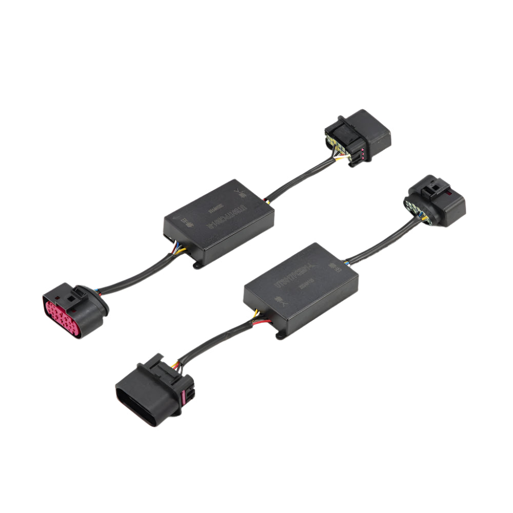 Product image 1 showing the AlphaRex wiring connectors identified as ARX810039.