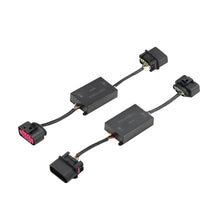 Load image into Gallery viewer, Product image 1 showing the AlphaRex wiring connectors identified as ARX810039.
