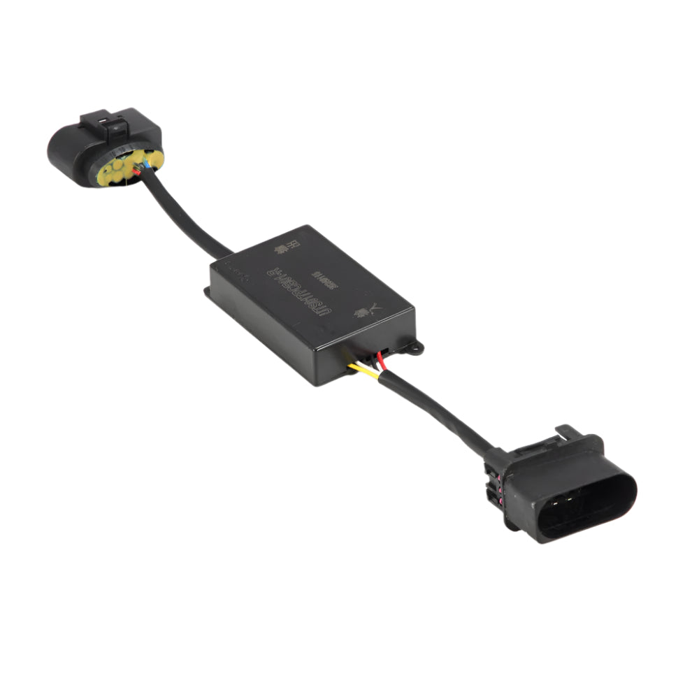 Product image 2 showing the AlphaRex wiring connectors identified as ARX810039.