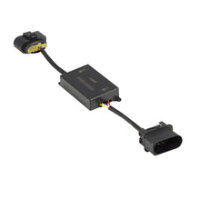 Load image into Gallery viewer, Product image 2 showing the AlphaRex wiring connectors identified as ARX810039.