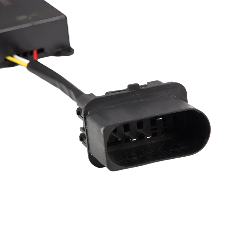 Product image 3 showing the AlphaRex wiring connectors identified as ARX810039.
