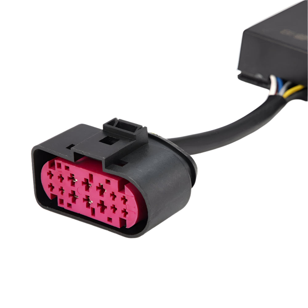 Product image 4 showing the AlphaRex wiring connectors identified as ARX810039.