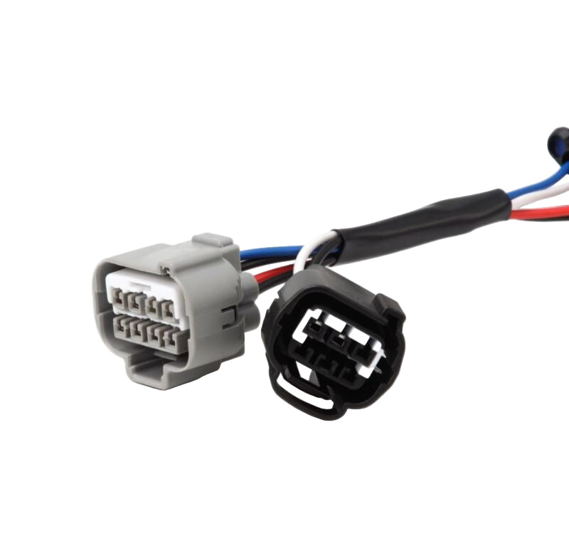 Product image 2 showing the AlphaRex wiring connectors identified as ARX810048.