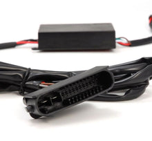 Load image into Gallery viewer, Product image 4 showing the AlphaRex wiring connectors identified as ARX810048.