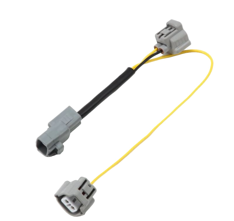 Product image 6 showing the AlphaRex wiring connectors identified as ARX810048.