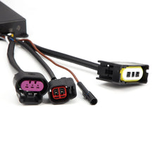 Load image into Gallery viewer, AlphaRex 20-22 Ford Super Duty Stock LED Headlight to AlphaRex Headlight Converter - AlphaRex 810053