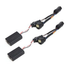 Load image into Gallery viewer, AlphaRex 25-26 Dodge Ram 1500 Stock LED Tail Lights To AlphaRex LUXX- Tail lights Converters - AlphaRex 810064