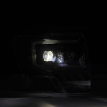 Load image into Gallery viewer, Product image 4 showing the AlphaRex headlights identified as ARX880090.
