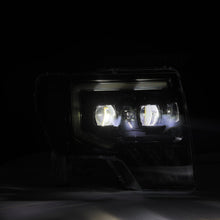 Load image into Gallery viewer, Product image 5 showing the AlphaRex headlights identified as ARX880090.