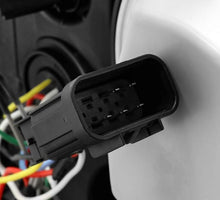 Load image into Gallery viewer, Product image 4 showing the AlphaRex headlights identified as ARX880098.