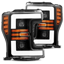 Load image into Gallery viewer, Product image 1 showing the AlphaRex headlights identified as ARX880108.