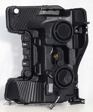 Load image into Gallery viewer, Product image 2 showing the AlphaRex headlights identified as ARX880108.