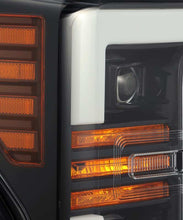 Load image into Gallery viewer, Product image 4 showing the AlphaRex headlights identified as ARX880108.